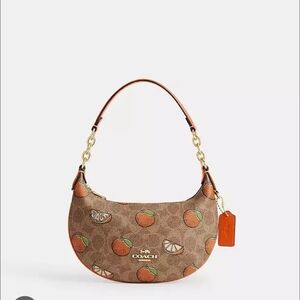 Signature Mini Payton Bag